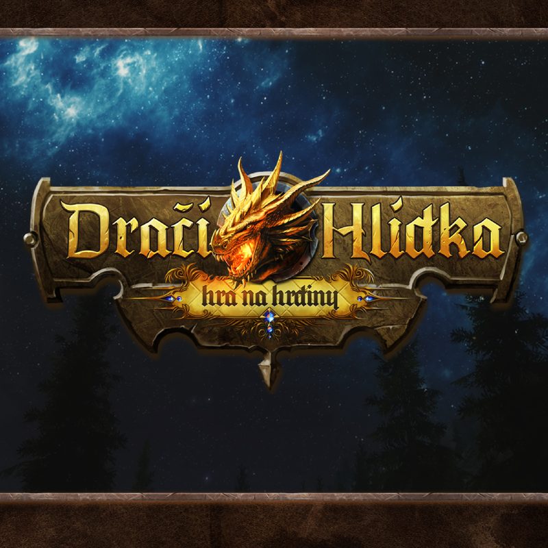 Dračí hlídka