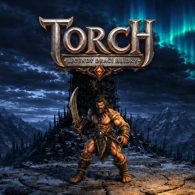 TORCH